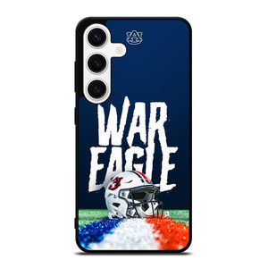 AUBURN TIGERS FOOTBALL HELMET Samsung Galaxy S24 Case AUBURN TIGERS FOOTBALL HELMET Samsung Galaxy S24 Case