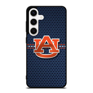 AUBURN TIGERS FOOTBALL ICON Samsung Galaxy S24 Case AUBURN TIGERS FOOTBALL ICON Samsung Galaxy S24 Case