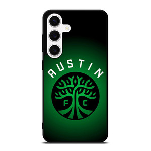 AUSTIN FC LOGO 2 Samsung Galaxy S24 Case AUSTIN FC LOGO 2 Samsung Galaxy S24 Case