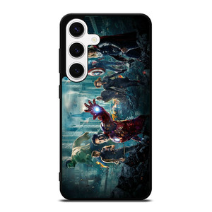 AVENGERS INFINITY WAR MARVEL Samsung Galaxy S24 Case AVENGERS INFINITY WAR MARVEL Samsung Galaxy S24 Case