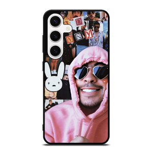 BAD BUNNY CUTE Samsung Galaxy S24 Case BAD BUNNY CUTE Samsung Galaxy S24 Case