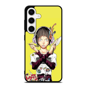 BAKUMAN CARTOON ANIME Samsung Galaxy S24 Case BAKUMAN CARTOON ANIME Samsung Galaxy S24 Case
