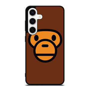 BAPE BABY MILO FACE Samsung Galaxy S24 Case BAPE BABY MILO FACE Samsung Galaxy S24 Case