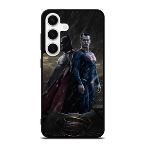 BATMAN VS SUPERMAN Samsung Galaxy S24 Case BATMAN VS SUPERMAN Samsung Galaxy S24 Case