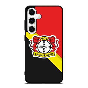 BAYER LEVERKUSEN 1904 CLUB Samsung Galaxy S24 Case BAYER LEVERKUSEN 1904 CLUB Samsung Galaxy S24 Case