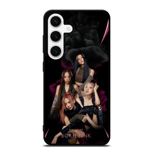 BEAUTIFUL KPOP BLACKPINK Samsung Galaxy S24 Case
