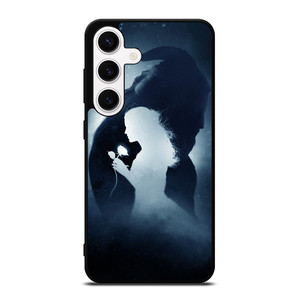 BEAUTY AND THE BEAST DISNEY Samsung Galaxy S24 Case BEAUTY AND THE BEAST DISNEY Samsung Galaxy S24 Case