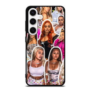 BIG LATTO COLLAGE Samsung Galaxy S24 Case BIG LATTO COLLAGE Samsung Galaxy S24 Case