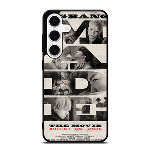BIGBANG KPOP 2 Samsung Galaxy S24 Case BIGBANG KPOP 2 Samsung Galaxy S24 Case