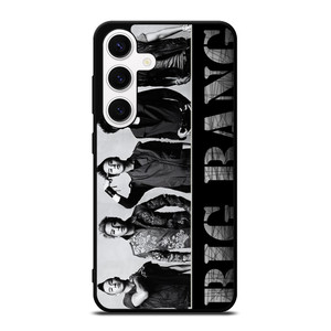 BIGBANG KPOP Samsung Galaxy S24 Case BIGBANG KPOP Samsung Galaxy S24 Case