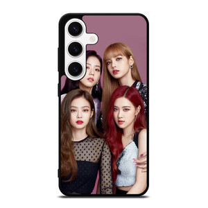 BLACKPINK BEAUTIFUL KPOP Samsung Galaxy S24 Case