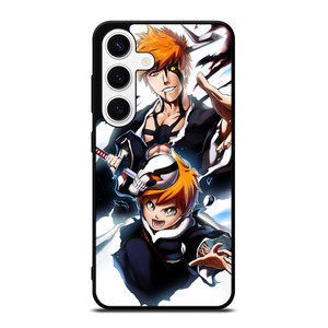 BLEACH ANIME Samsung Galaxy S24 Case BLEACH ANIME Samsung Galaxy S24 Case