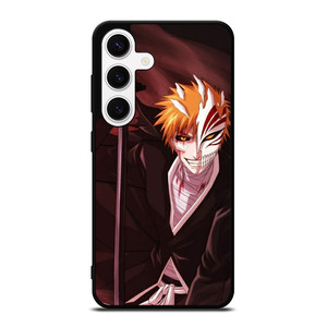 BLEACH ICHIGO HOLLOW Samsung Galaxy S24 Case BLEACH ICHIGO HOLLOW Samsung Galaxy S24 Case
