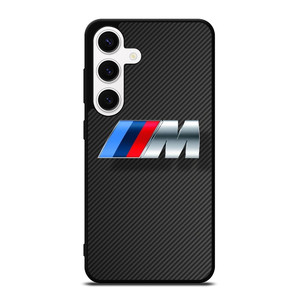 BMW M5 LOGO 2 Samsung Galaxy S24 Case