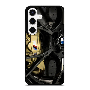 BMW M5 WHEEL Samsung Galaxy S24 Case BMW M5 WHEEL Samsung Galaxy S24 Case