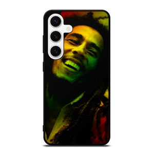 BOB MARLEY Samsung Galaxy S24 Case BOB MARLEY Samsung Galaxy S24 Case