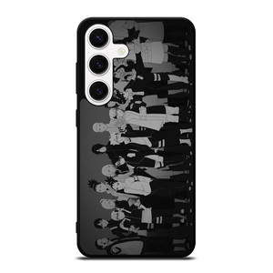 BORUTO ANIME 2 Samsung Galaxy S24 Case BORUTO ANIME 2 Samsung Galaxy S24 Case