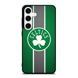 BOSTON CELTICS ICON Samsung Galaxy S24 Case