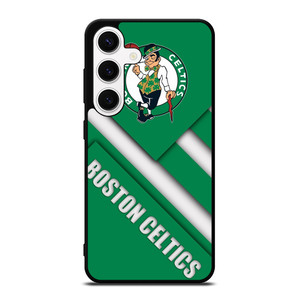 BOSTON CELTICS NBA 3 Samsung Galaxy S24 Case BOSTON CELTICS NBA 3 Samsung Galaxy S24 Case