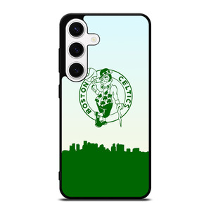 BOSTON CELTICS NBA Samsung Galaxy S24 Case BOSTON CELTICS NBA Samsung Galaxy S24 Case