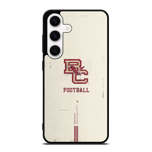 BOSTON COLLEGE EAGLES ART Samsung Galaxy S24 Case BOSTON COLLEGE EAGLES ART Samsung Galaxy S24 Case