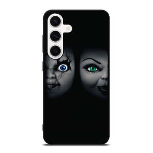 BRIDE OF CHUCKY Samsung Galaxy S24 Case BRIDE OF CHUCKY Samsung Galaxy S24 Case