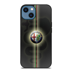 ALFA ROMEO LOGO iPhone 14 Case