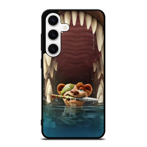 BUCK WILD ICE AGE 2 Samsung Galaxy S24 Case BUCK WILD ICE AGE 2 Samsung Galaxy S24 Case