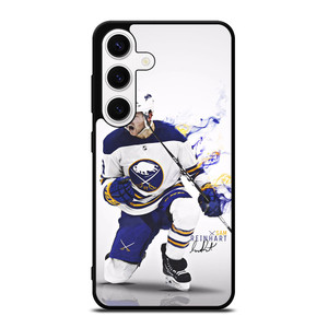 BUFALLO SABRES SAM REINHART Samsung Galaxy S24 Case BUFALLO SABRES SAM REINHART Samsung Galaxy S24 Case