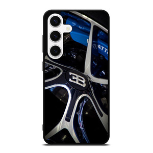 BUGATTI WHEEL Samsung Galaxy S24 Case BUGATTI WHEEL Samsung Galaxy S24 Case