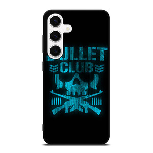 BULLET CLUB ICON 2 Samsung Galaxy S24 Case