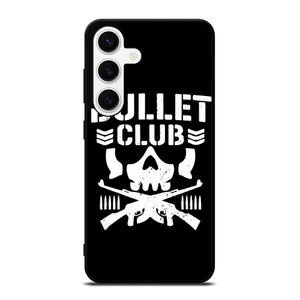 BULLET CLUB ICON Samsung Galaxy S24 Case BULLET CLUB ICON Samsung Galaxy S24 Case