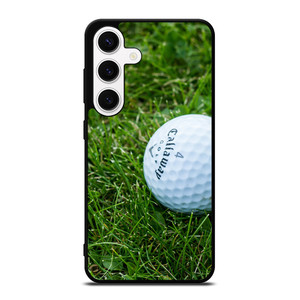 CALLAWAY GOLF LOGO Samsung Galaxy S24 Case CALLAWAY GOLF LOGO Samsung Galaxy S24 Case