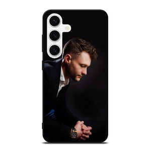 CALUM SCOTT Samsung Galaxy S24 Case CALUM SCOTT Samsung Galaxy S24 Case
