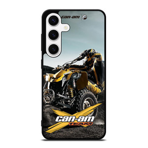 CAN-AM ATV MOTORCROSS 3 Samsung Galaxy S24 Case