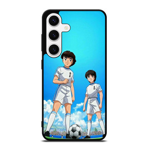 CAPTAIN TSUBASA MISAKI Samsung Galaxy S24 Case CAPTAIN TSUBASA MISAKI Samsung Galaxy S24 Case