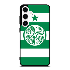 CELTIC FC LOGO Samsung Galaxy S24 Case CELTIC FC LOGO Samsung Galaxy S24 Case