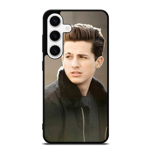 CHARLIE PUTH Samsung Galaxy S24 Case