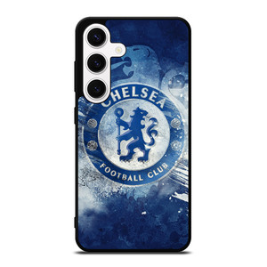 CHELSEA FC LONDON Samsung Galaxy S24 Case