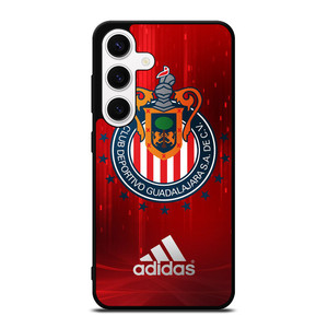 CHIVAS DE GUADALAJARA 3 Samsung Galaxy S24 Case