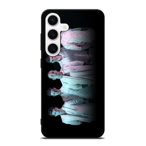 CNCO MUSIC GROUP Samsung Galaxy S24 Case CNCO MUSIC GROUP Samsung Galaxy S24 Case