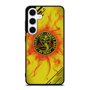 COBRA KAI SYMBOL Samsung Galaxy S24 Case
