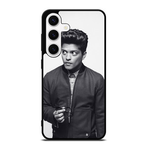 COOL BRUNO MARS Samsung Galaxy S24 Case COOL BRUNO MARS Samsung Galaxy S24 Case