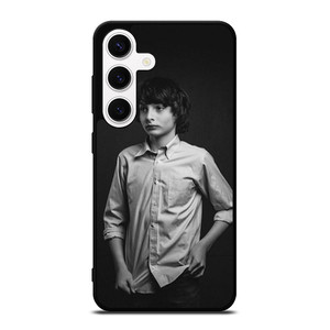 COOL FINN WOLFHARD Samsung Galaxy S24 Case COOL FINN WOLFHARD Samsung Galaxy S24 Case
