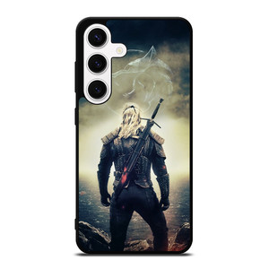 COOL GERALT THE WITCHER Samsung Galaxy S24 Case COOL GERALT THE WITCHER Samsung Galaxy S24 Case