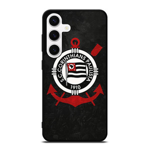 CORINTHIANS SC 1910 ICON Samsung Galaxy S24 Case CORINTHIANS SC 1910 ICON Samsung Galaxy S24 Case