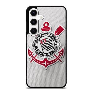 CORINTHIANS SC 1910 Samsung Galaxy S24 Case CORINTHIANS SC 1910 Samsung Galaxy S24 Case
