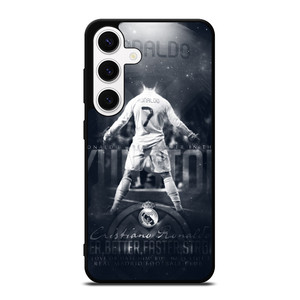 CRISTIANO RONALDO 2 Samsung Galaxy S24 Case