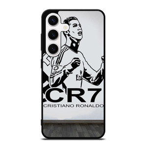 CRISTIANO RONALDO PAINTING Samsung Galaxy S24 Case CRISTIANO RONALDO PAINTING Samsung Galaxy S24 Case