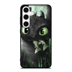 CUTE TOOTHLESS Samsung Galaxy S24 Case